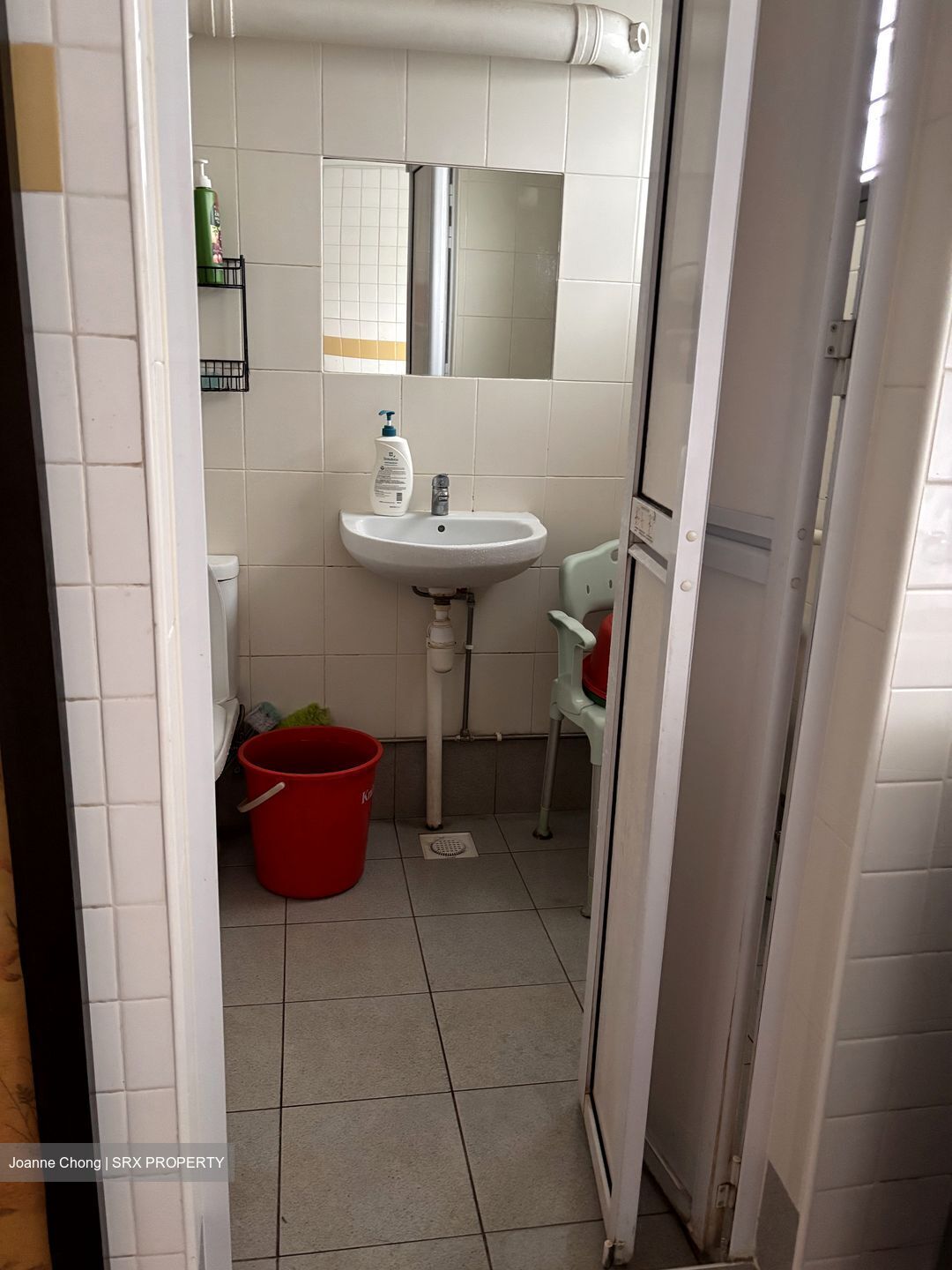 Blk 643 Hougang Avenue 8 (Hougang), HDB 5 Rooms #598686641